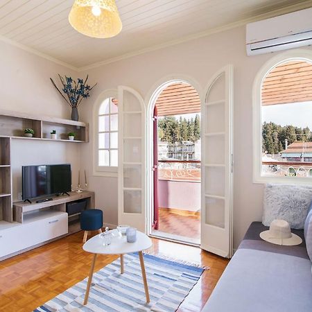 Cyan Loft Corfu Apartman Corfu  Kültér fotó