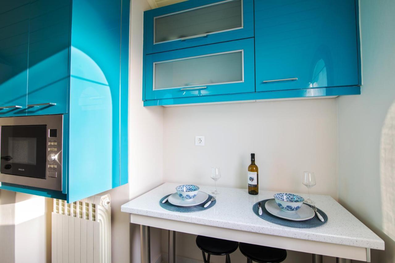 Cyan Loft Corfu Apartman Corfu  Kültér fotó