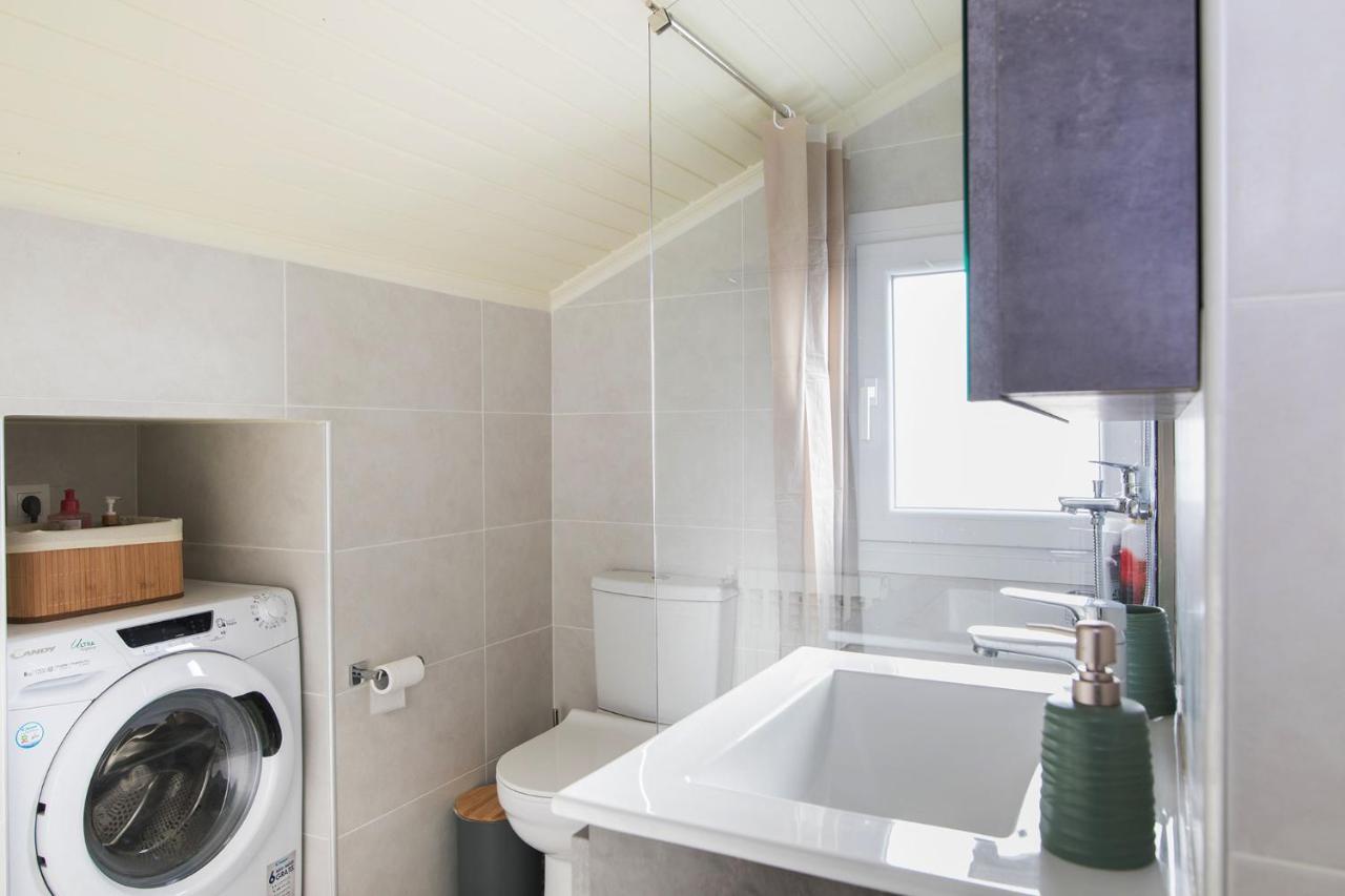 Cyan Loft Corfu Apartman Corfu  Kültér fotó